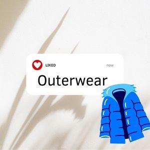 OUTERWEAR